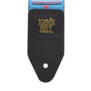 Ernie Ball Sedona Blue Jacquard Strap Accessories / Straps