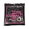 Ernie Ball 2734 Cobalt Super Slinky Bass 45-100 Accessories / Strings / Bass Strings