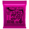 Ernie Ball 2223 Super Slinky 9-42 (6 Pack Bundle) Accessories / Strings / Guitar Strings