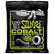 Ernie Ball 2721 Cobalt Regular Slinky 010/046 - Muta Corde Per Chitarra Elettrica - Foto 5