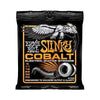 Ernie Ball 2722 Cobalt Hybrid Slinky 9-46 Accessories / Strings / Guitar Strings