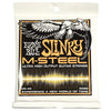 Ernie Ball 2922 M-Steel Hybrid Slinky 9-46 Accessories / Strings / Guitar Strings