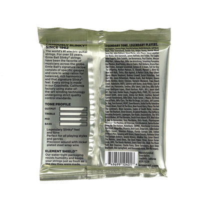 Ernie Ball Magnum Slinky 12-56 Accessories / Strings / Guitar Strings