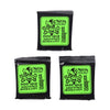 Ernie Ball Papa Het's Limited Edition Hardwired Master Cores 3-Pack Tin 11-50 Accessories / Strings / Guitar Strings