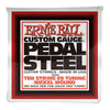 Ernie Ball Pedal Steel 10-String E9 Tuning Nickel Wound Electric Guitar Strings 13-38 Accessories / Strings / Guitar Strings