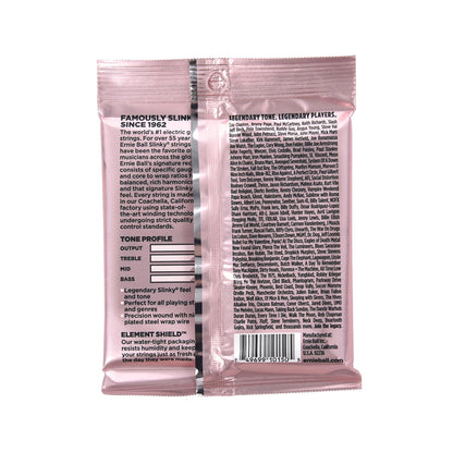 Ernie Ball Zippy Slinky 7-36 Accessories / Strings / Guitar Strings