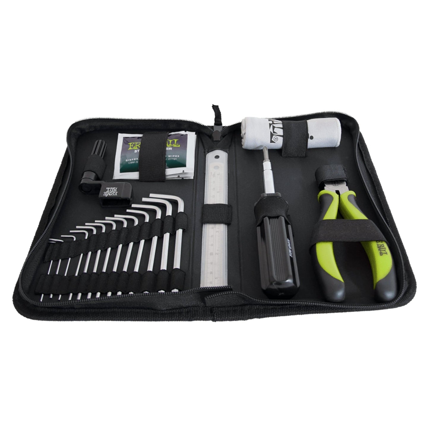 Ernie Ball 4114 Musician's Tool Kit Accessories / Tools