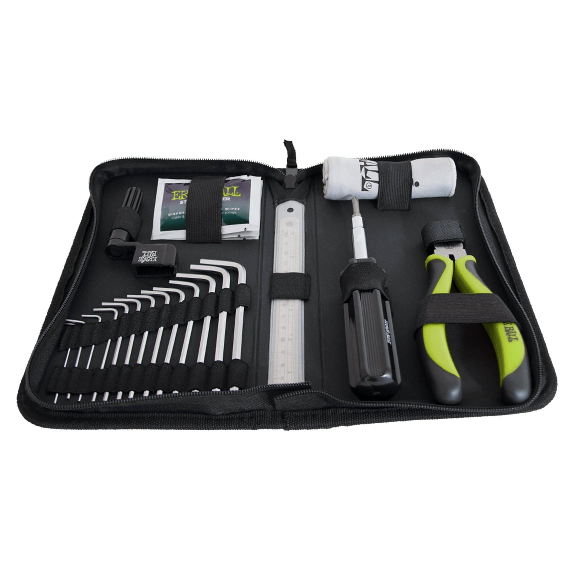 Ernie Ball 4114 Musician's Tool Kit Accessories / Tools