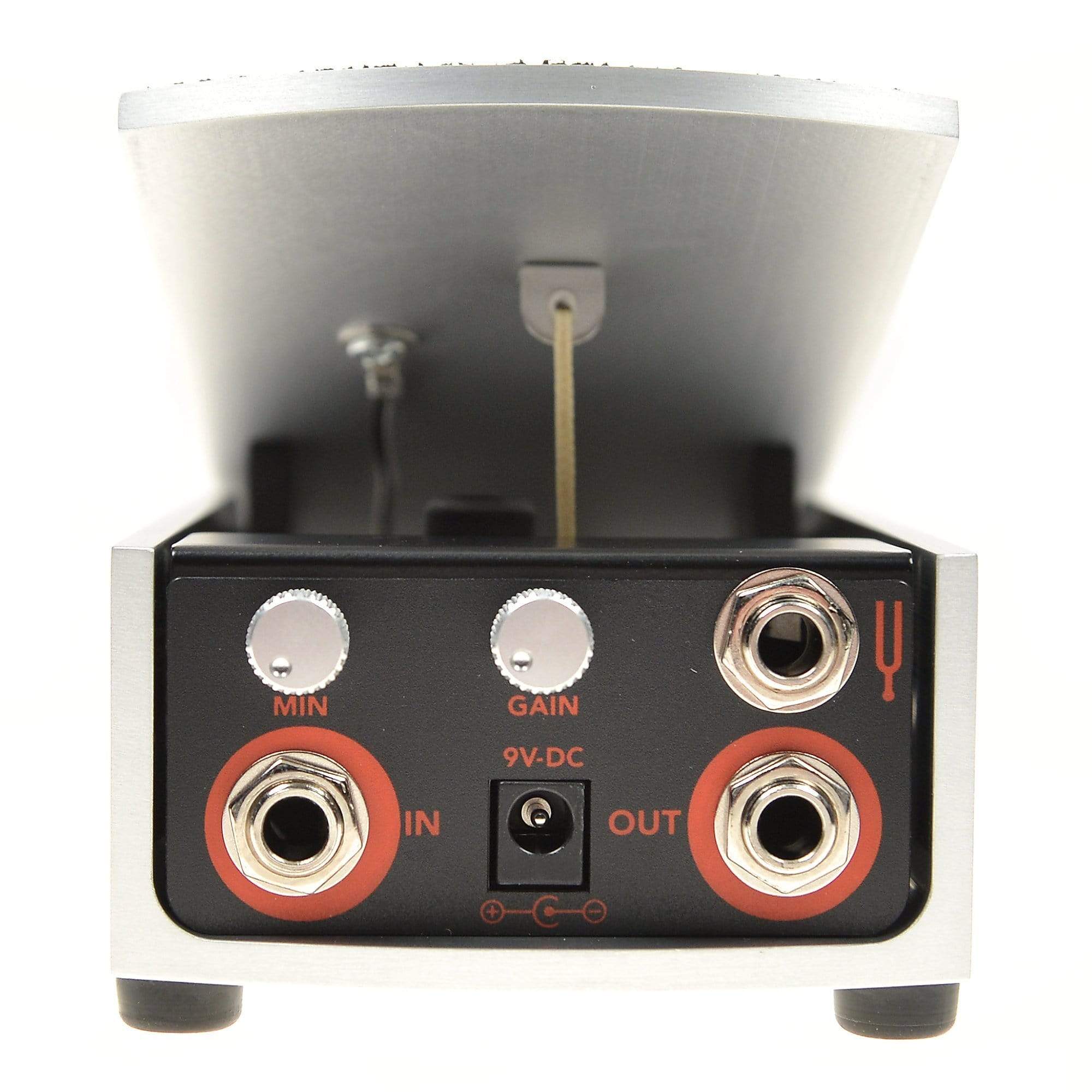 ERNIE BALL MVP MOST VALUABLE PEDAL Amazon.com: Ernie Ball MVP Most