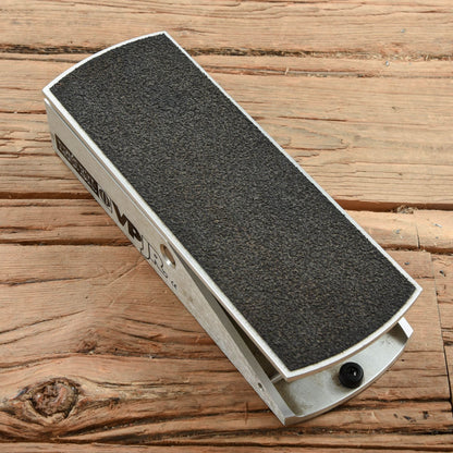 Ernie Ball VP Jr Effects and Pedals / Controllers, Volume and Expression