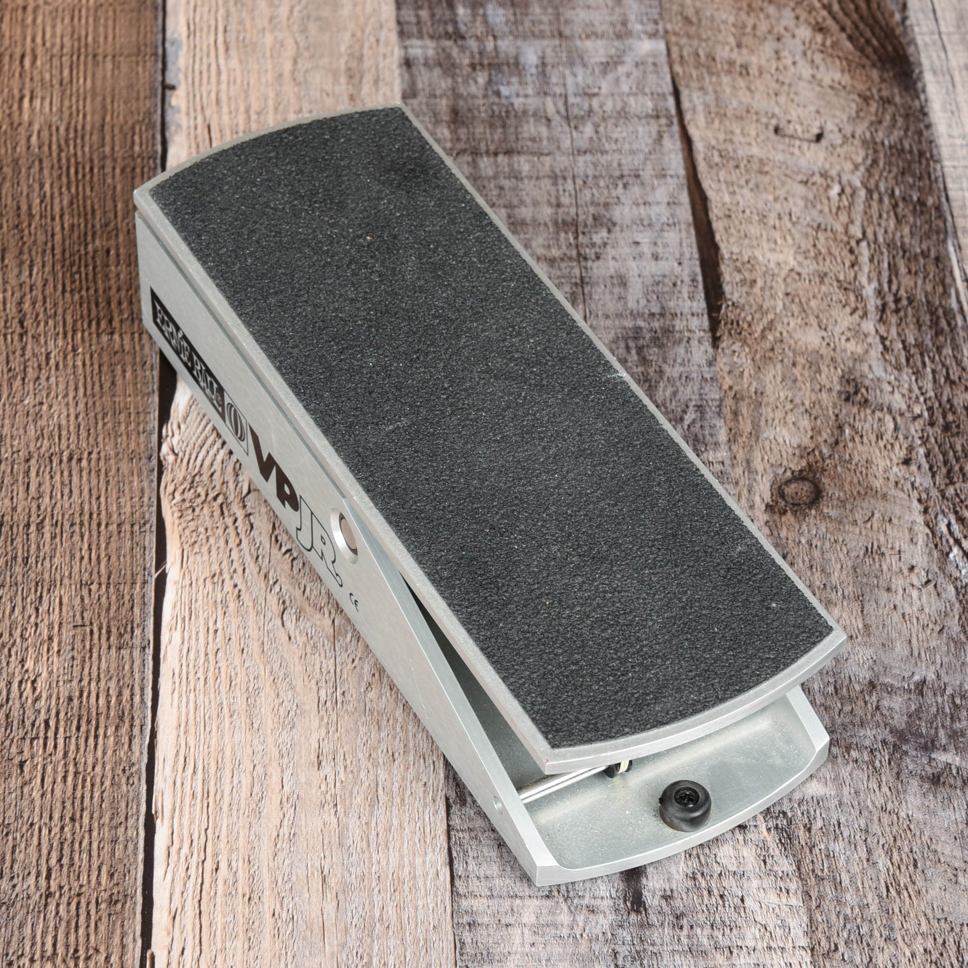 Ernie Ball VP Jr. Volume Pedal Effects and Pedals / Controllers, Volume and Expression
