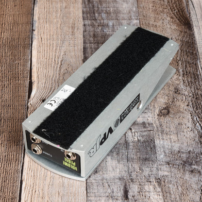 Ernie Ball VP Jr. Volume Pedal Effects and Pedals / Controllers, Volume and Expression