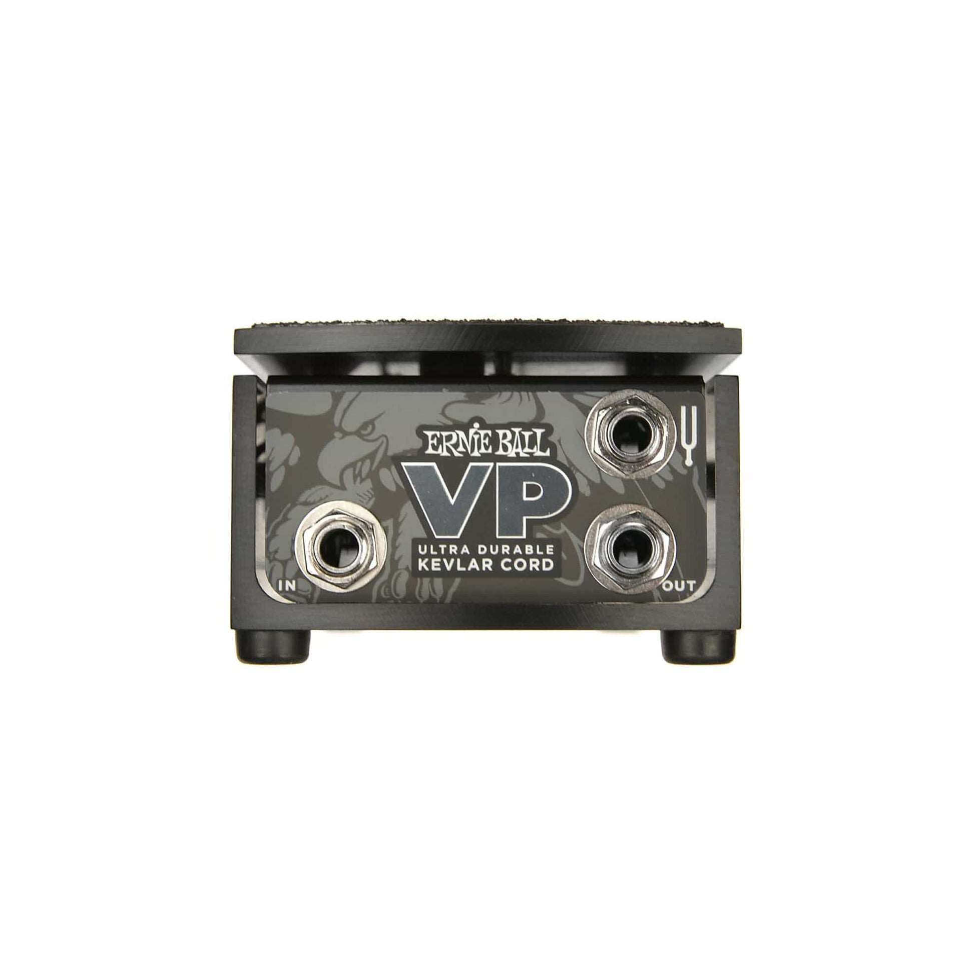 ernie ball 40th anniversary volume pedal Ernie Ball VP Volume Pedal 40th Anniversary Edition