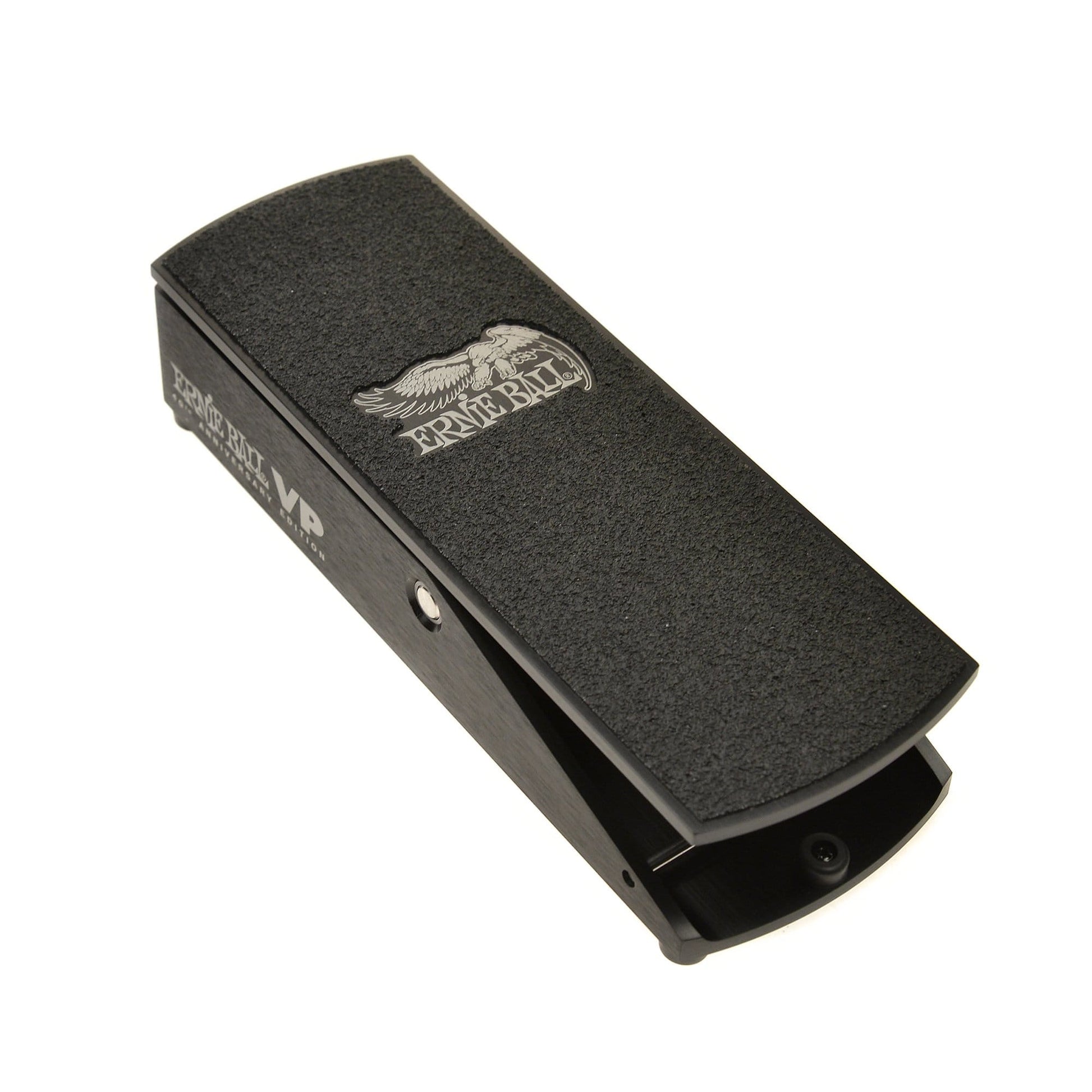 ernie ball volume pedal 40th anniversary Ernie Ball VP Volume Pedal 40th Anniversary Edition – Chicago Music Exchange