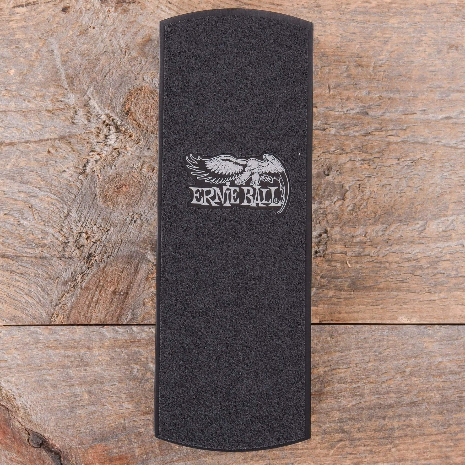 Ernie Ball VP Volume Pedal 40th Anniversary Edition Effects and Pedals / Controllers, Volume and Expression