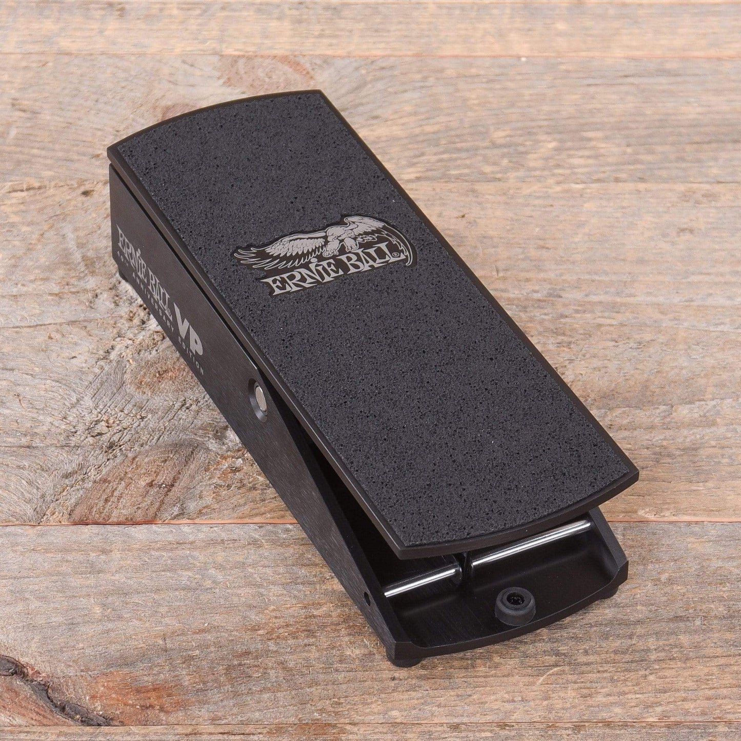Ernie Ball VP Volume Pedal 40th Anniversary Edition Effects and Pedals / Controllers, Volume and Expression