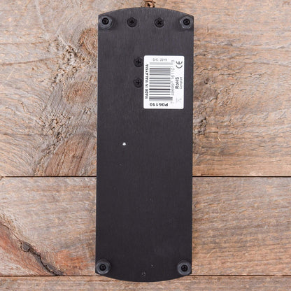 Ernie Ball VP Volume Pedal 40th Anniversary Edition Effects and Pedals / Controllers, Volume and Expression