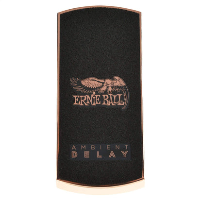 Ernie Ball Expression Ambient Delay Effects and Pedals / Delay