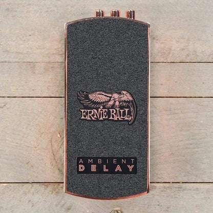 Ernie Ball Expression Ambient Delay Effects and Pedals / Delay