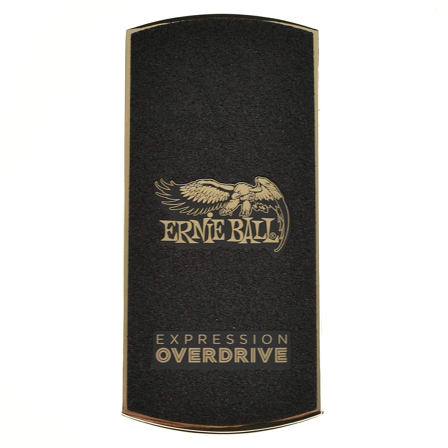 Ernie Ball Expression Overdrive Effects and Pedals / Overdrive and Boost