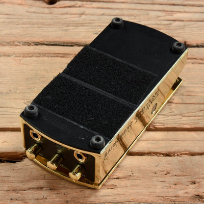 Ernie Ball Expression Overdrive Pedal Effects and Pedals / Overdrive and Boost