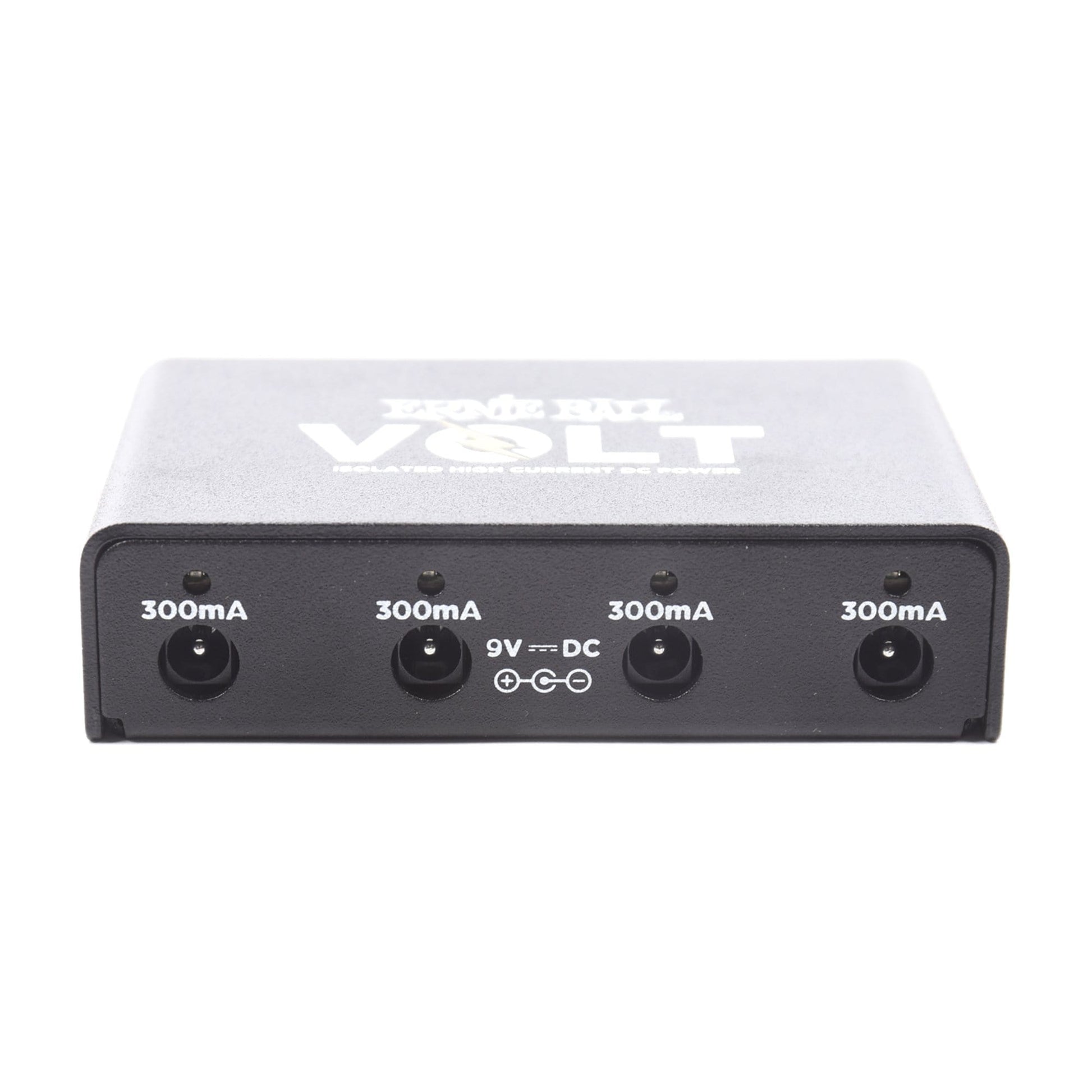 Ernie Ball Volt Power Supply Effects and Pedals / Pedalboards and Power Supplies
