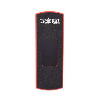 Ernie Ball VP Jr Tuner Pedal Red Effects and Pedals / Tuning Pedals