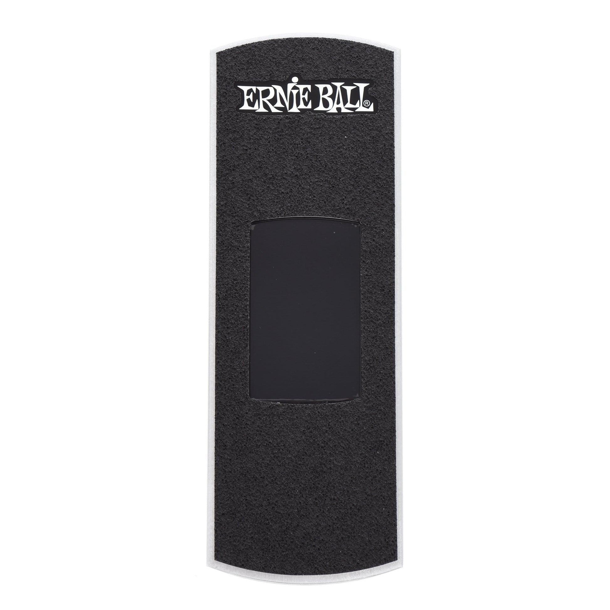 Ernie Ball VP Jr Tuner Pedal Silver Effects and Pedals / Tuning Pedals