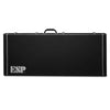 ESP Phoenix-II Guitar Form Fit Hardshell Case Black Accessories / Cases and Gig Bags / Guitar Cases