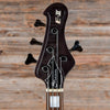 ESP Stream 4 Transparent Black 2013 Bass Guitars / 4-String