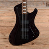 ESP Stream 4 Transparent Black 2013 Bass Guitars / 4-String