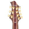 ESP LTD JR-7 Javier Reyes Signsture Baritone Faded Blue Sunburst Electric Guitars / Baritone