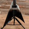 ESP E-II Arrow NT Silverburst Electric Guitars / Solid Body