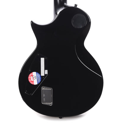 ESP E-II EC QM Tiger Eye Sunburst Electric Guitars / Solid Body