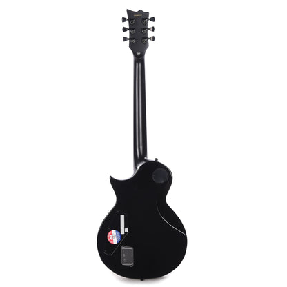 ESP E-II EC QM Tiger Eye Sunburst Electric Guitars / Solid Body