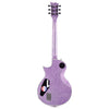 ESP E-II Eclipse DB Purple Sparkle Electric Guitars / Solid Body