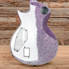 ESP E-II Eclipse DB Purple Sparkle Electric Guitars / Solid Body