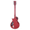 ESP E-II Eclipse DB Red Sparkle Electric Guitars / Solid Body