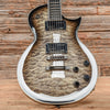 ESP E-II Eclipse Killer Burst Electric Guitars / Solid Body