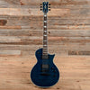 ESP E-II Eclipse Marine Blue 2014 Electric Guitars / Solid Body
