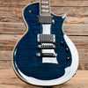 ESP E-II Eclipse Marine Blue 2014 Electric Guitars / Solid Body