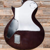 ESP E-II Eclipse See Thru Black Electric Guitars / Solid Body