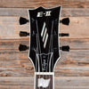 ESP E-II Eclipse See Thru Black Electric Guitars / Solid Body