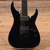 ESP E-II Horizon 7 FR Black Electric Guitars / Solid Body