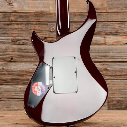 ESP E-II Horizon-III FM Black Cherry Fade Electric Guitars / Solid Body