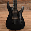 ESP E-II Horizon NT-7B Matte Black Electric Guitars / Solid Body