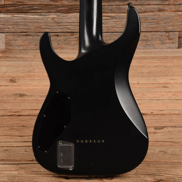 ESP E-II Horizon NT-7B Matte Black – Chicago Music Exchange