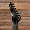 ESP E-II Horizon NT-7B Matte Black Electric Guitars / Solid Body
