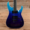 ESP E-II Horizon NT-II Blue Purple Gradation Electric Guitars / Solid Body