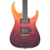 ESP E-II Horizon NT-II Tiger Eye Amber Fade Electric Guitars / Solid Body